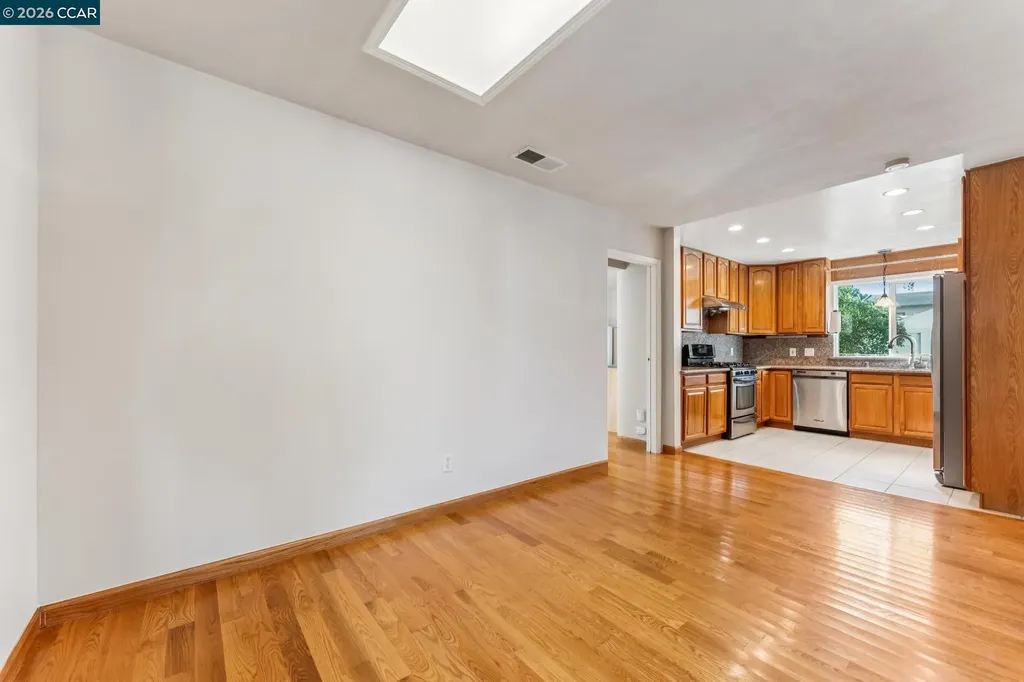 216 Behrens Street El Cerrito CA 94530