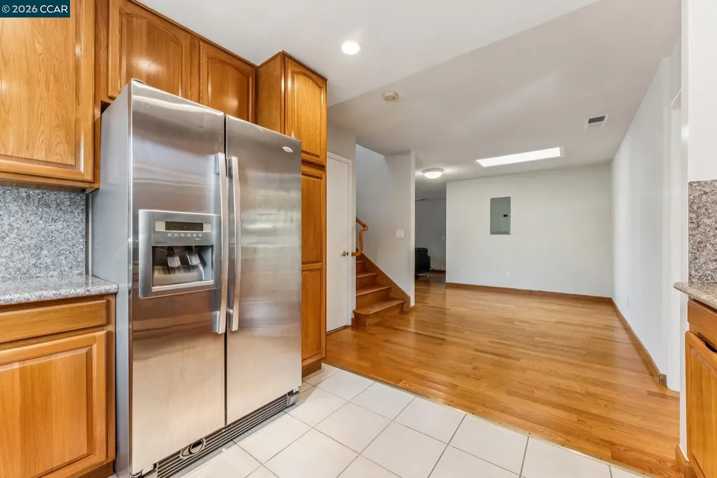 216 Behrens Street El Cerrito CA 94530