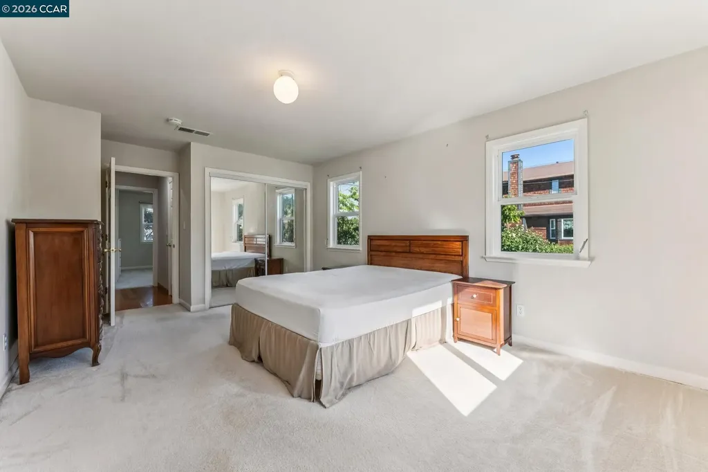 216 Behrens Street El Cerrito CA 94530