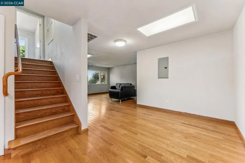 216 Behrens Street El Cerrito CA 94530