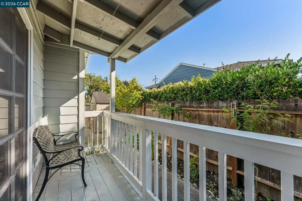 216 Behrens Street El Cerrito CA 94530