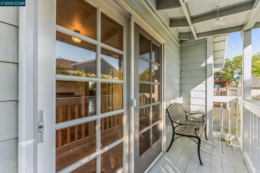 216 Behrens Street El Cerrito CA 94530