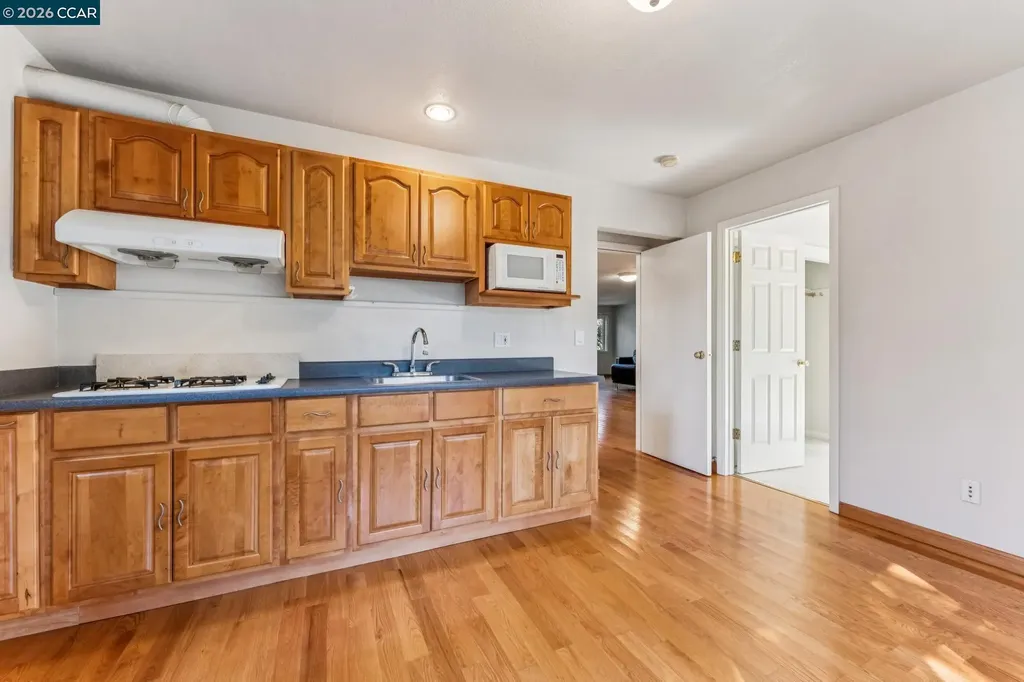 216 Behrens Street El Cerrito CA 94530
