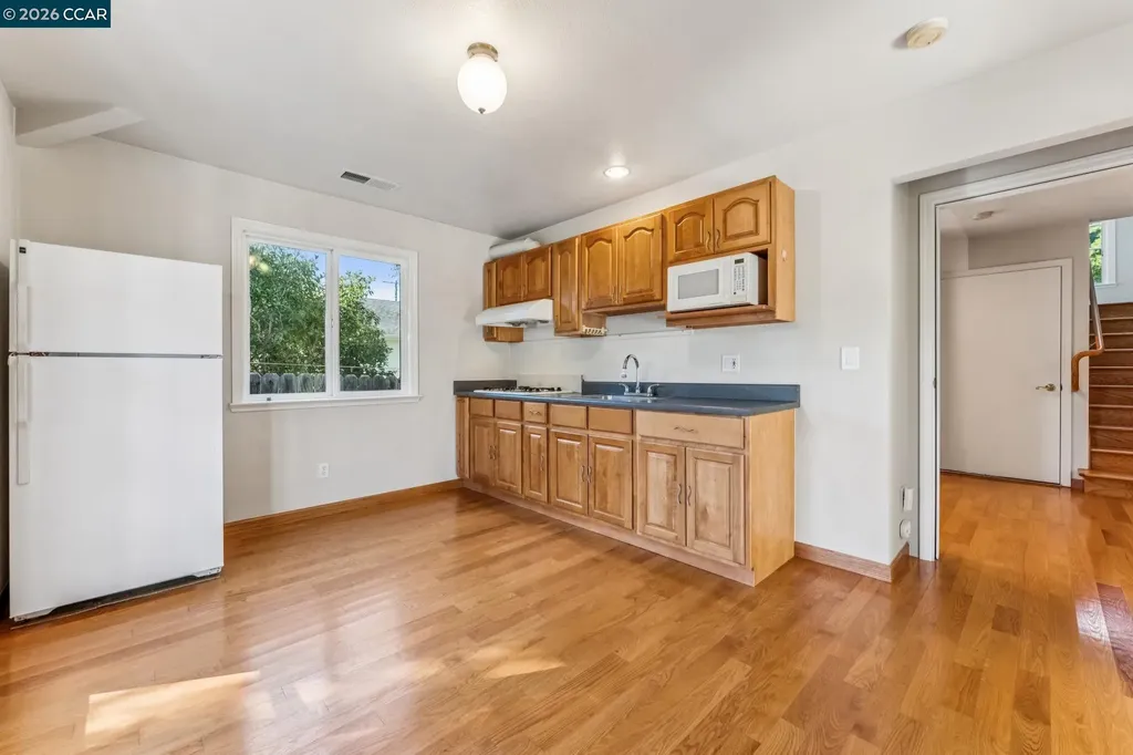 216 Behrens Street El Cerrito CA 94530
