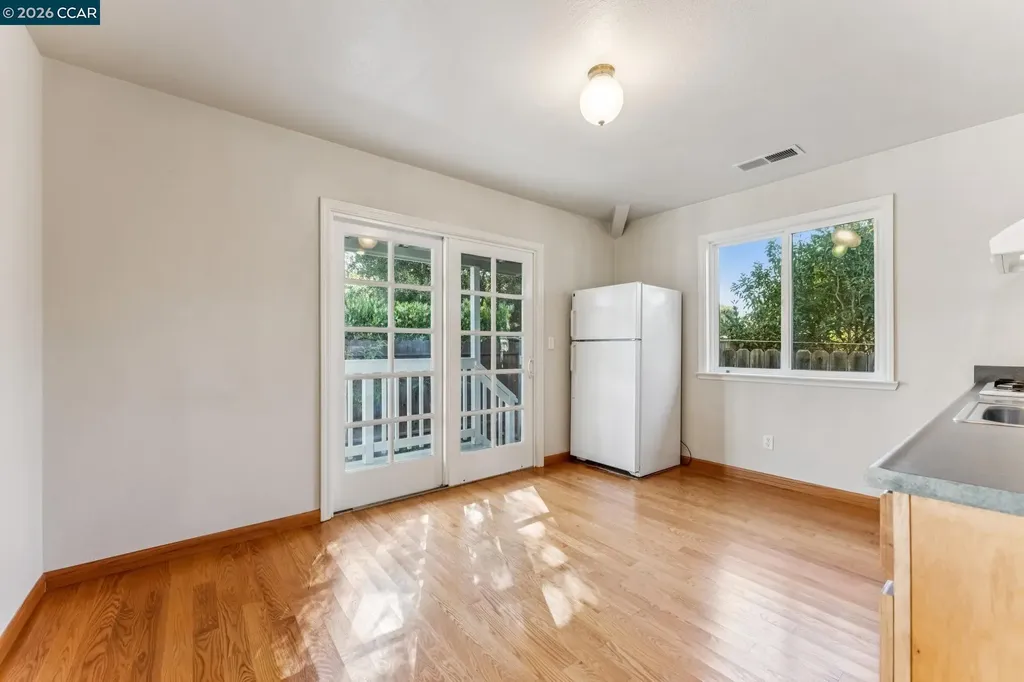 216 Behrens Street El Cerrito CA 94530