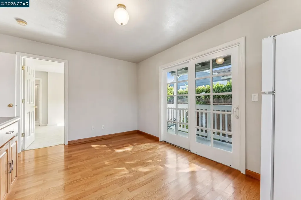 216 Behrens Street El Cerrito CA 94530