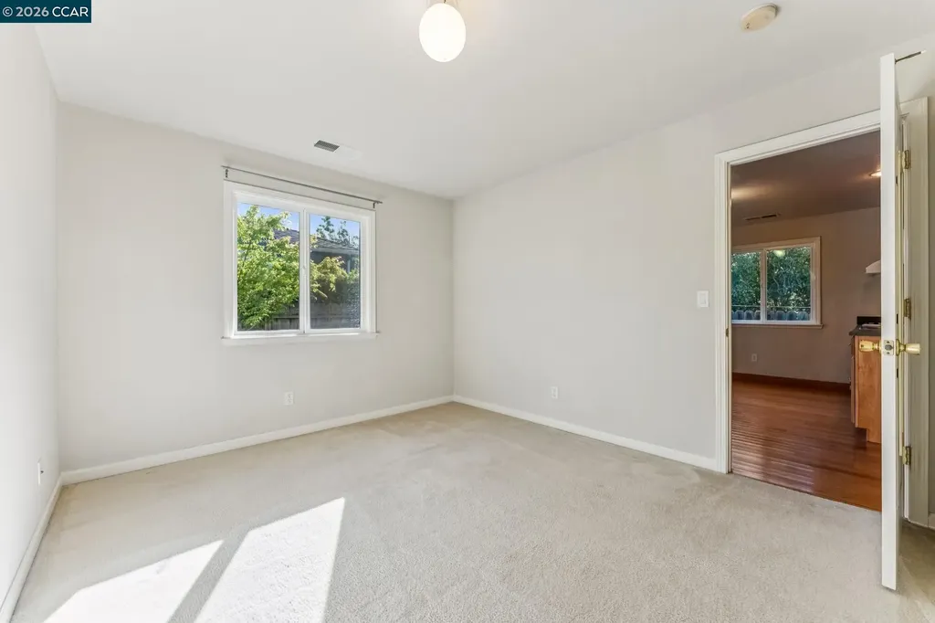216 Behrens Street El Cerrito CA 94530