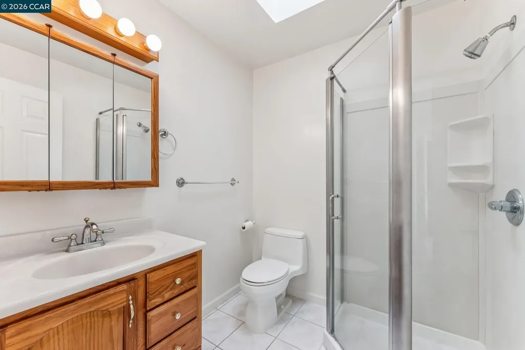 216 Behrens Street El Cerrito CA 94530