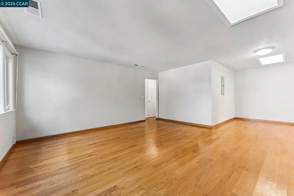 216 Behrens Street El Cerrito CA 94530