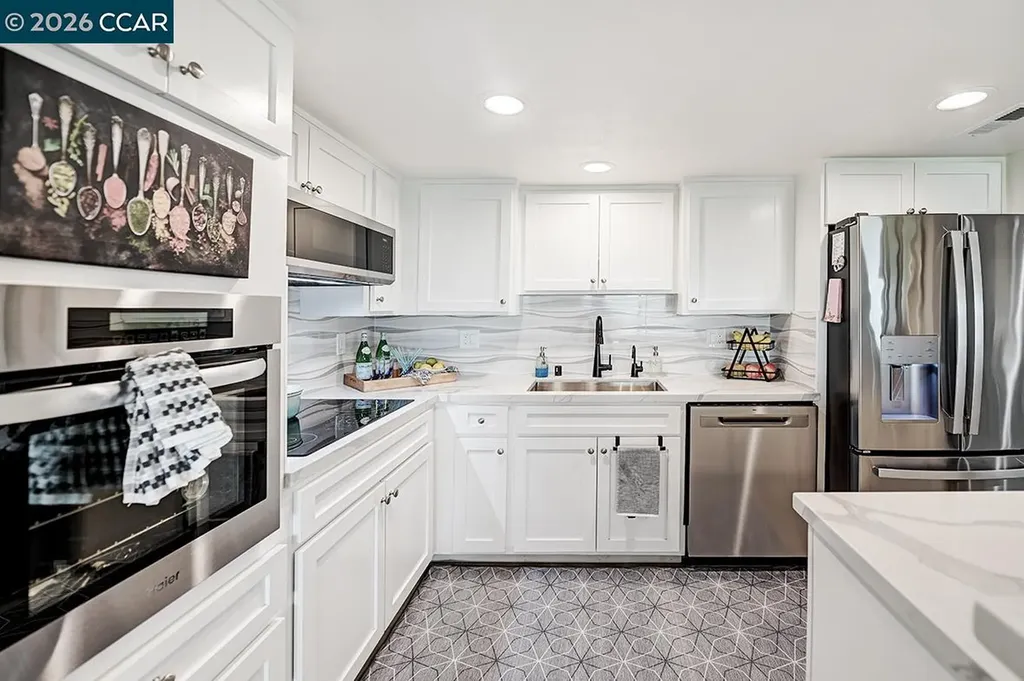 2600 Ptarmigan Drive Walnut Creek CA 94595