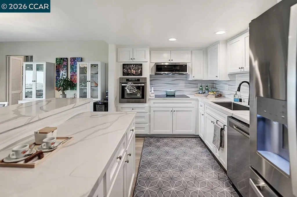 2600 Ptarmigan Drive Walnut Creek CA 94595