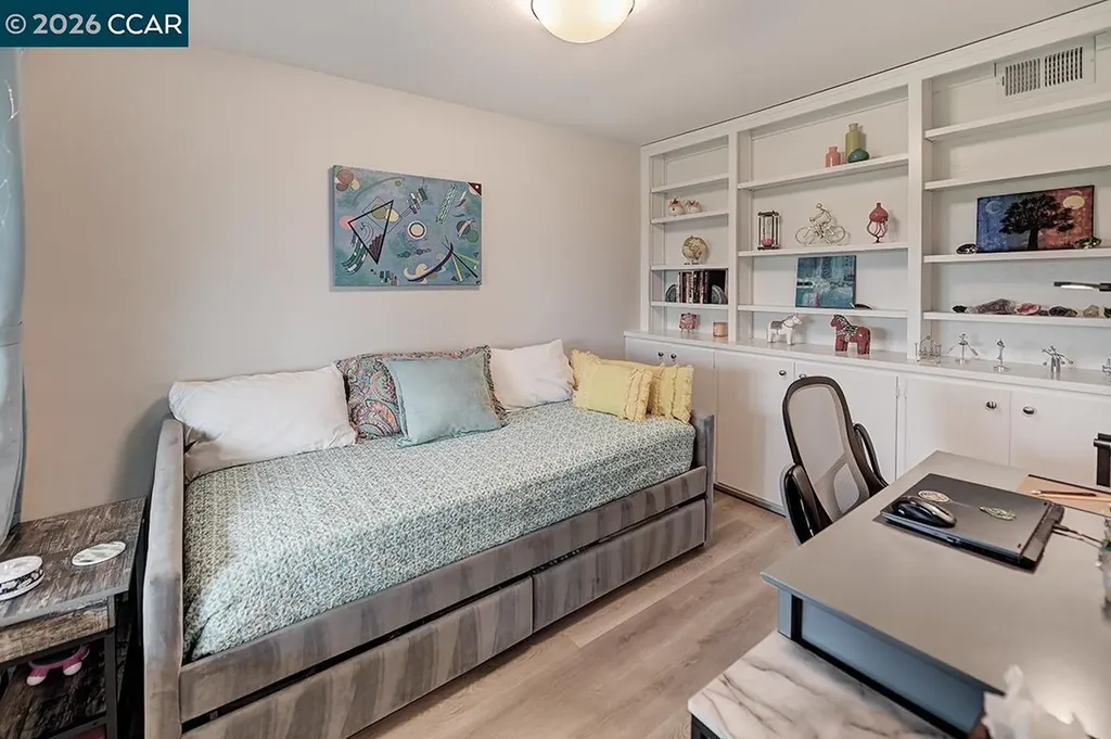 2600 Ptarmigan Drive Walnut Creek CA 94595