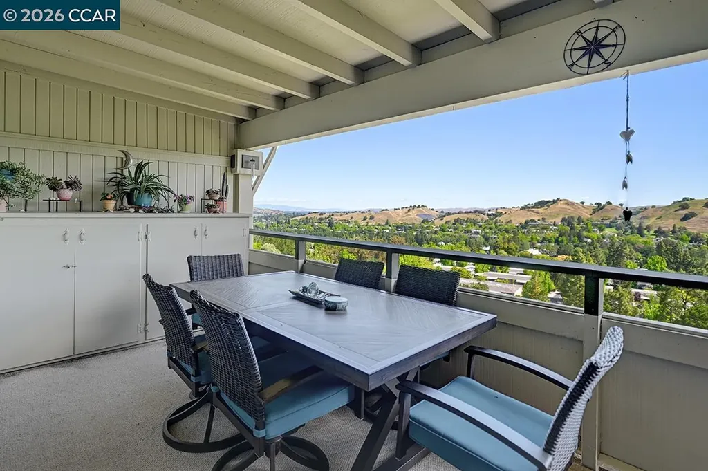 2600 Ptarmigan Drive Walnut Creek CA 94595