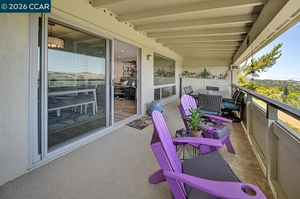 2600 Ptarmigan Drive Walnut Creek CA 94595