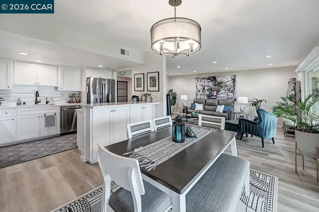 2600 Ptarmigan Drive Walnut Creek CA 94595