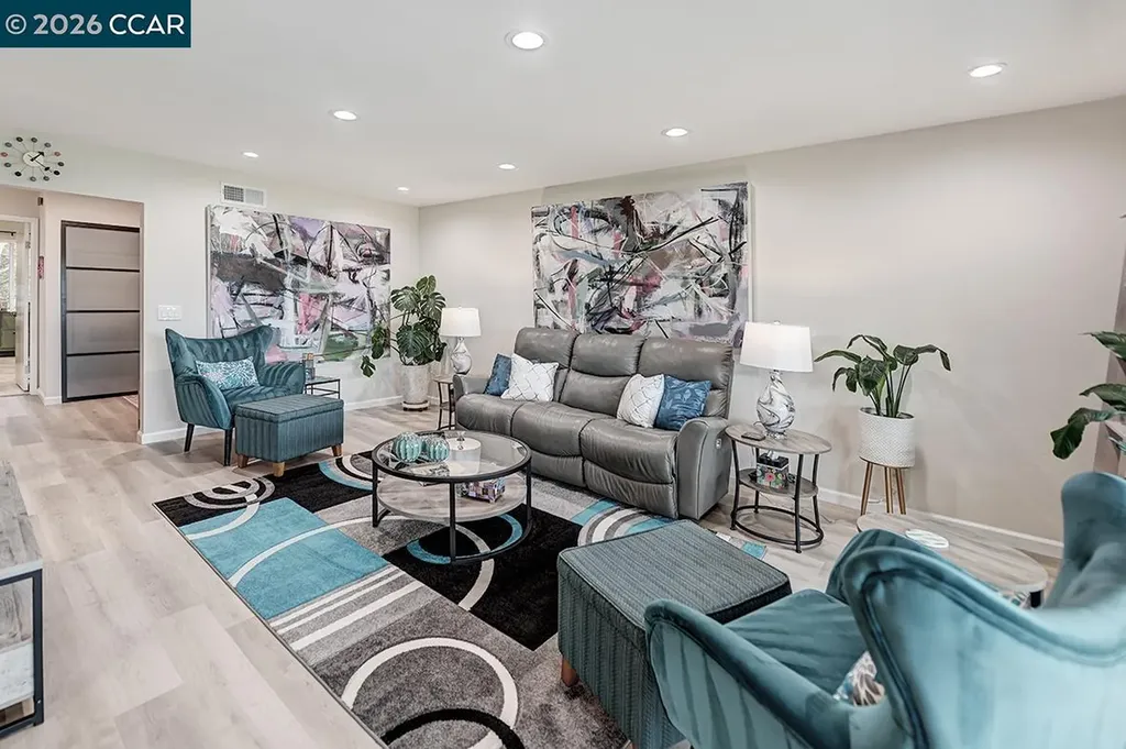 2600 Ptarmigan Drive Walnut Creek CA 94595