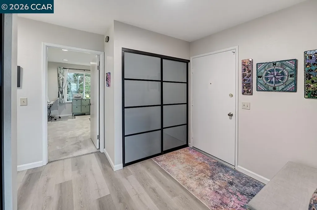 2600 Ptarmigan Drive Walnut Creek CA 94595