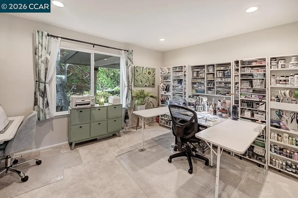 2600 Ptarmigan Drive Walnut Creek CA 94595