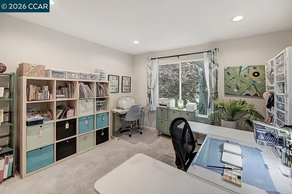 2600 Ptarmigan Drive Walnut Creek CA 94595