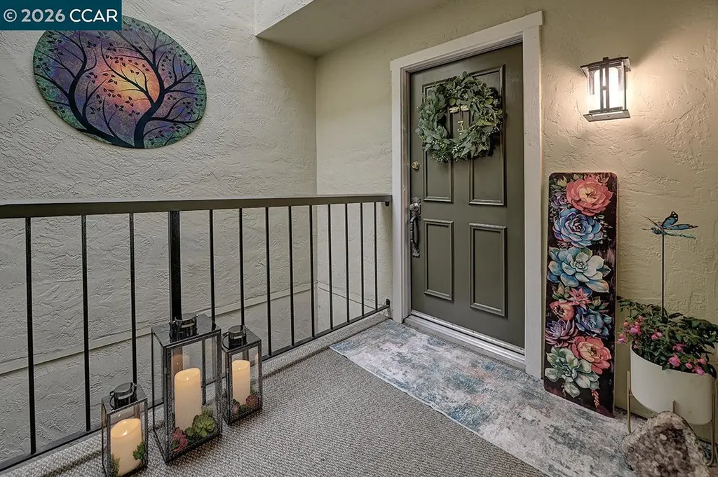 2600 Ptarmigan Drive Walnut Creek CA 94595