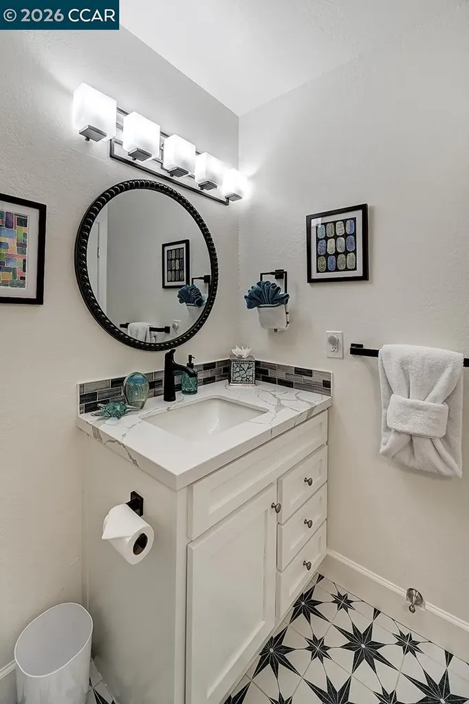 2600 Ptarmigan Drive Walnut Creek CA 94595