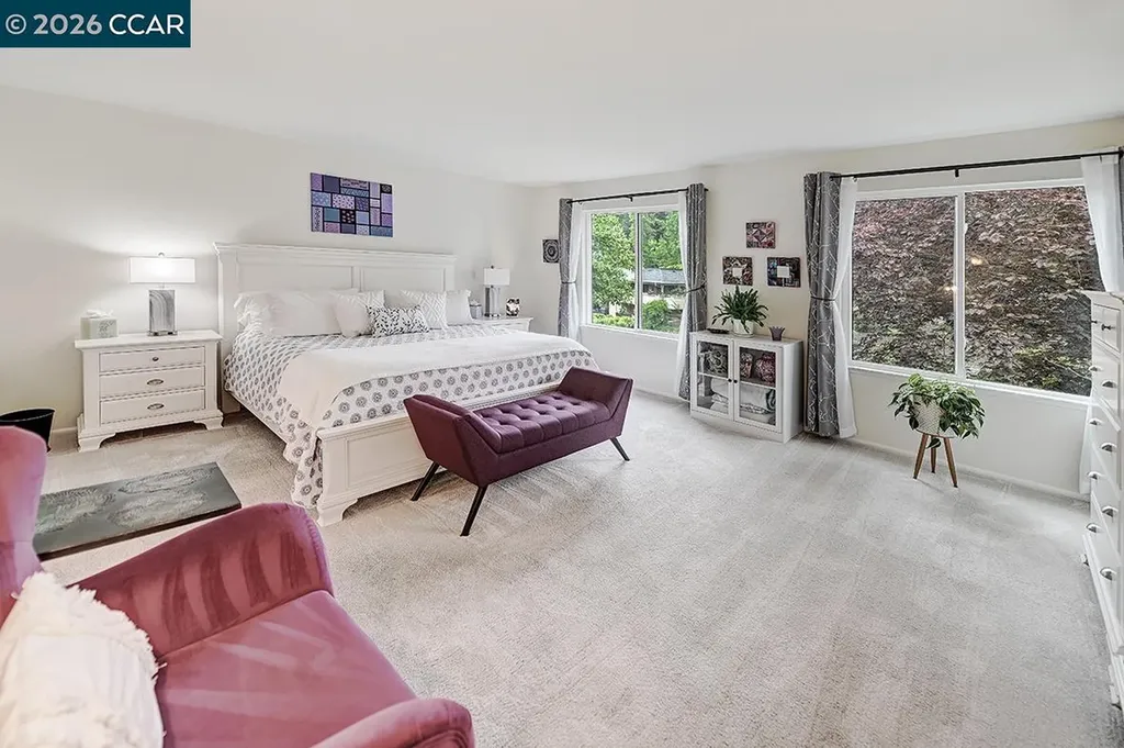2600 Ptarmigan Drive Walnut Creek CA 94595