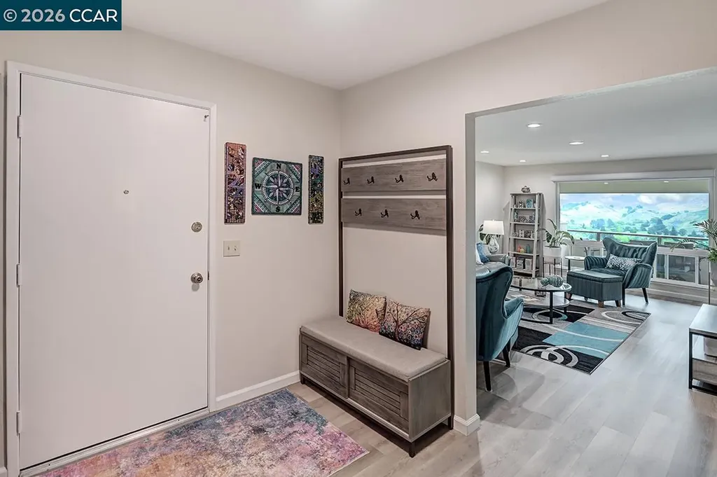 2600 Ptarmigan Drive Walnut Creek CA 94595