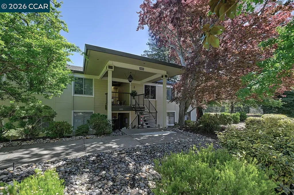 2600 Ptarmigan Drive Walnut Creek CA 94595
