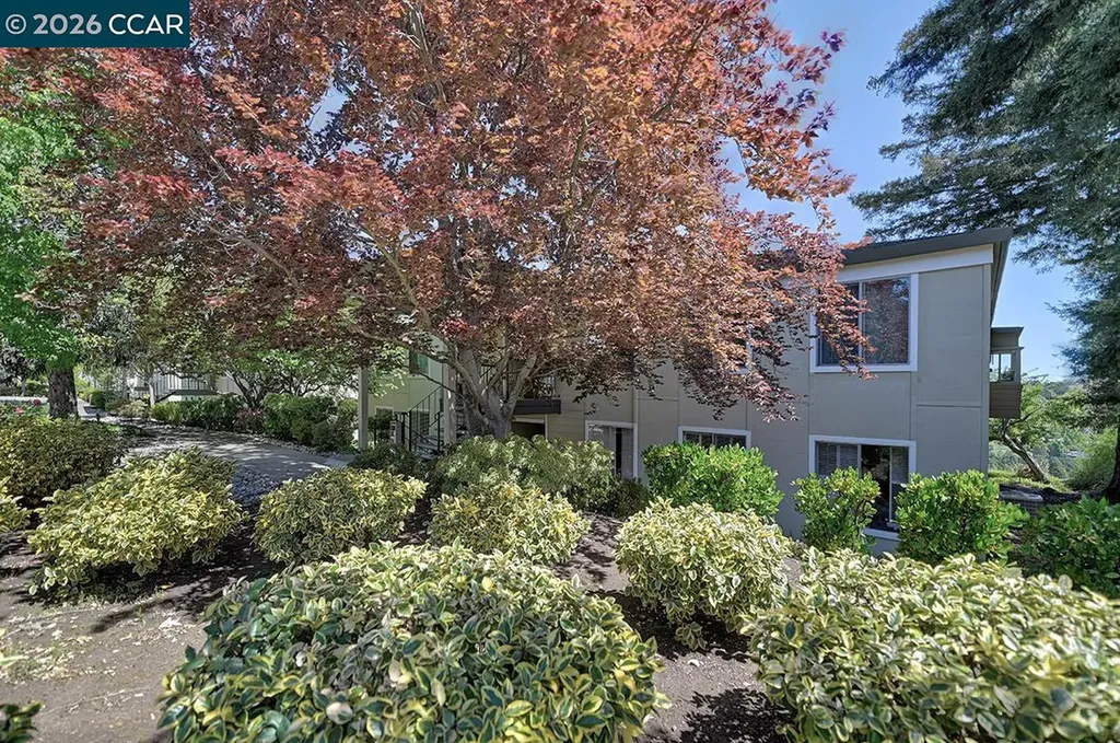 2600 Ptarmigan Drive Walnut Creek CA 94595