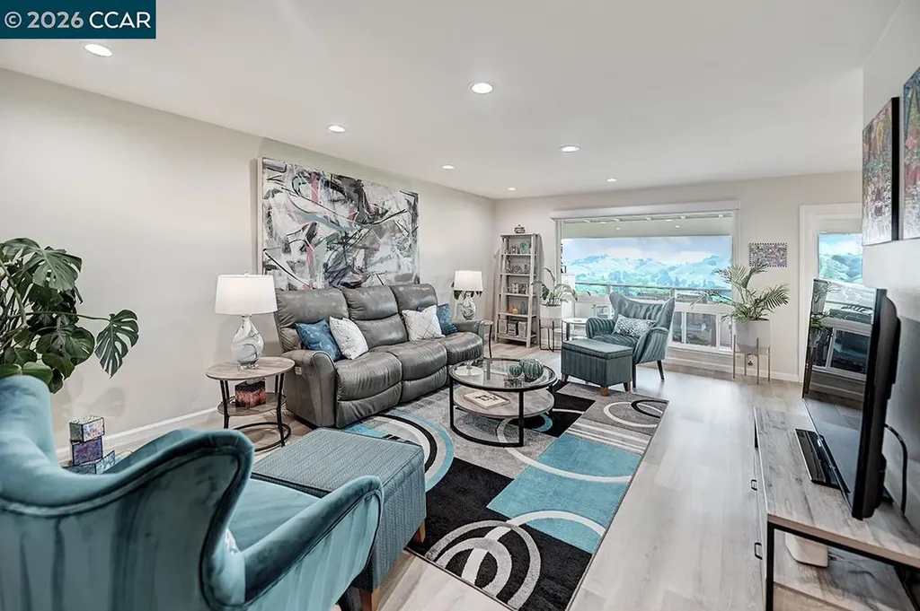2600 Ptarmigan Drive Walnut Creek CA 94595