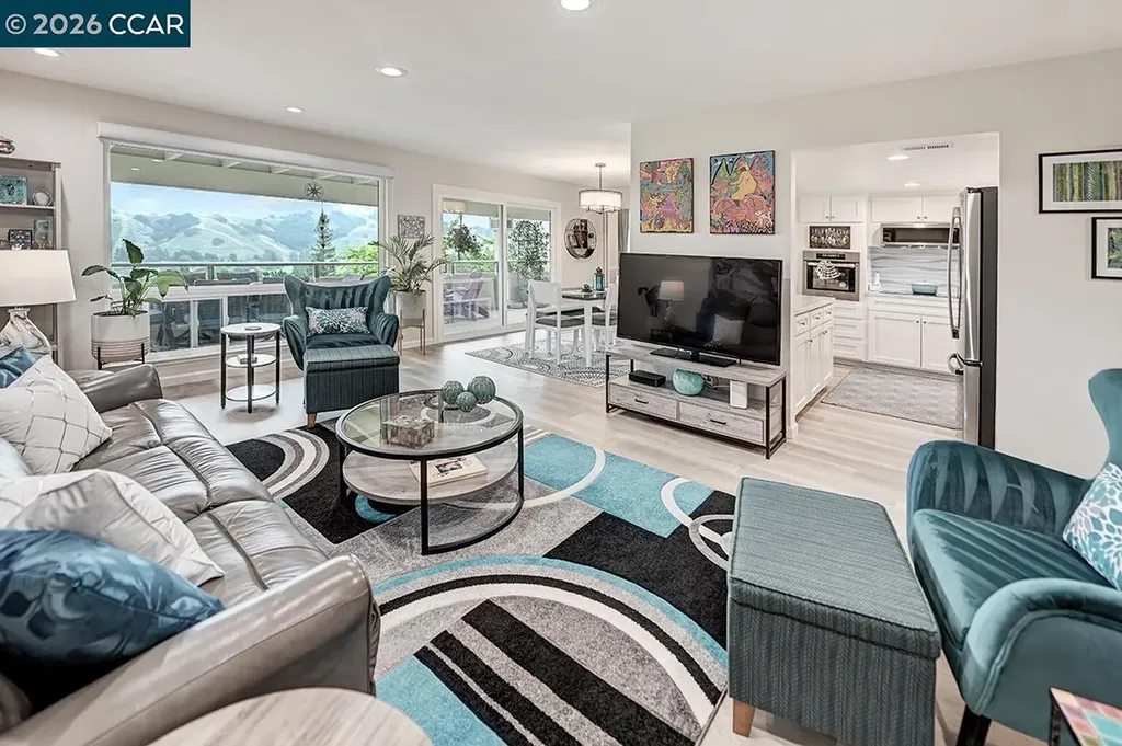 2600 Ptarmigan Drive Walnut Creek CA 94595