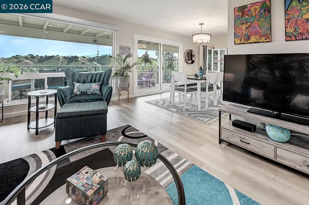 2600 Ptarmigan Drive Walnut Creek CA 94595
