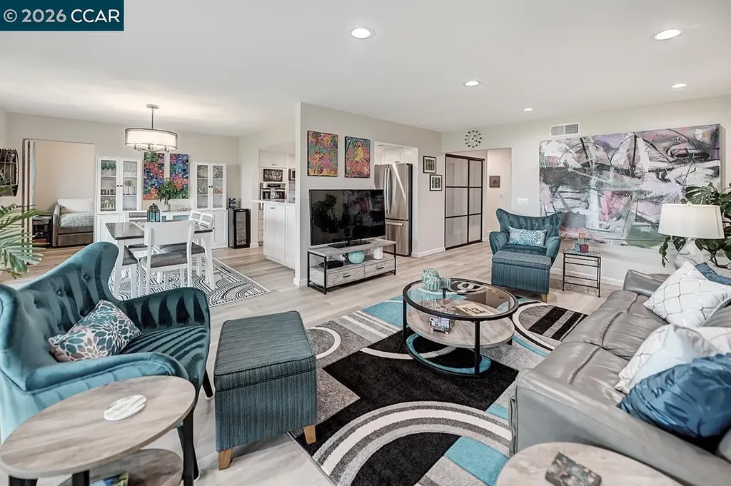 2600 Ptarmigan Drive Walnut Creek CA 94595