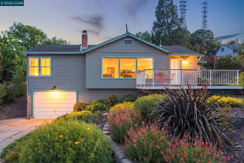 1931 Dowrelio Drive Crockett CA 94525