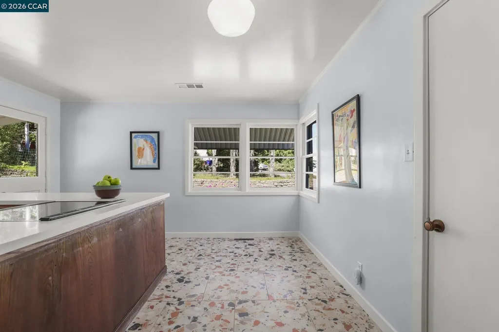 1931 Dowrelio Drive Crockett CA 94525