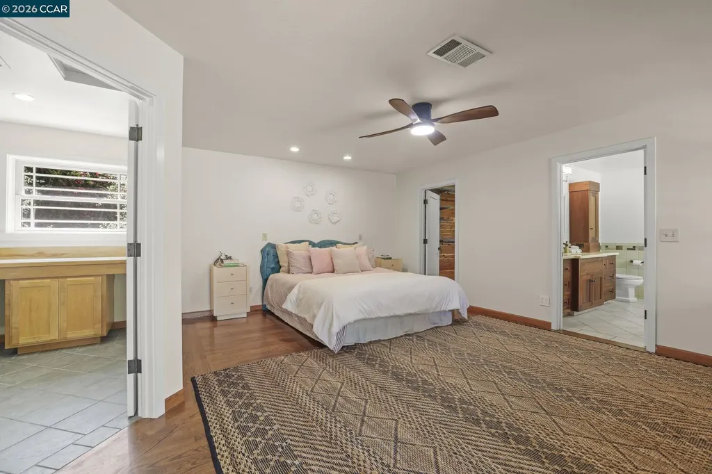 1931 Dowrelio Drive Crockett CA 94525