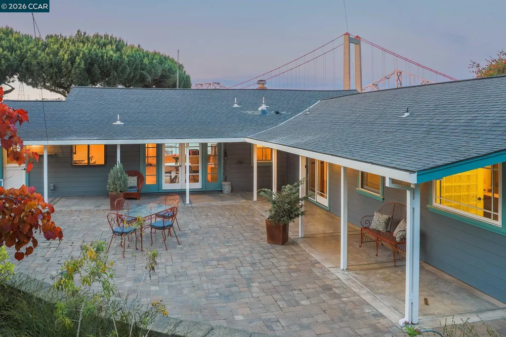 1931 Dowrelio Drive Crockett CA 94525