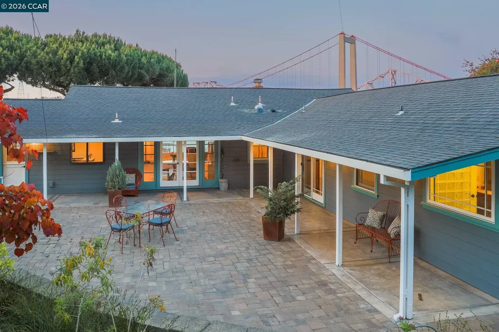 1931 Dowrelio Drive Crockett CA 94525