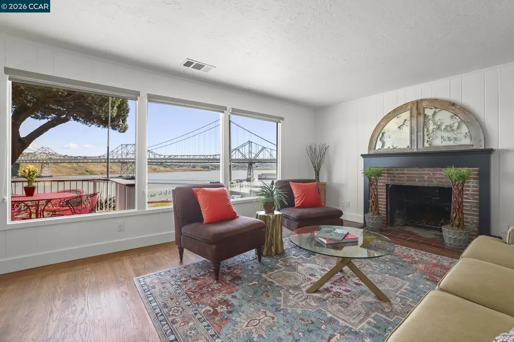 1931 Dowrelio Drive Crockett CA 94525