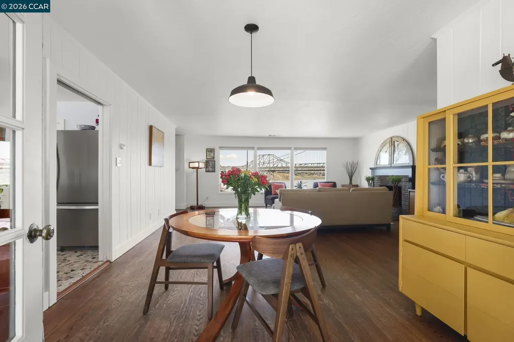 1931 Dowrelio Drive Crockett CA 94525