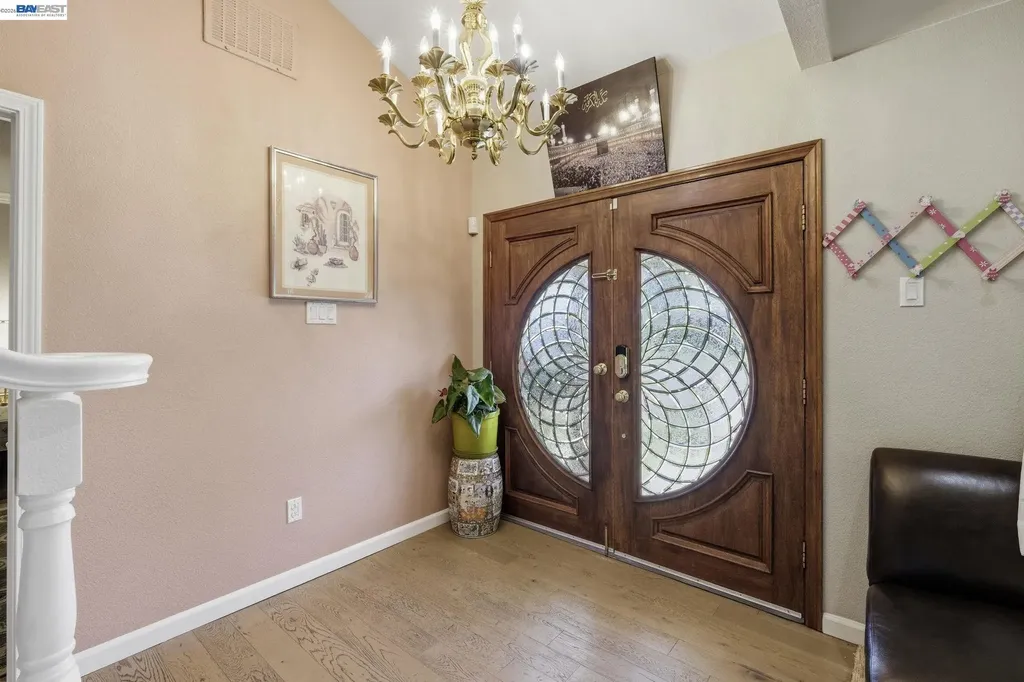 1723 Curletto Drive Concord CA 94521
