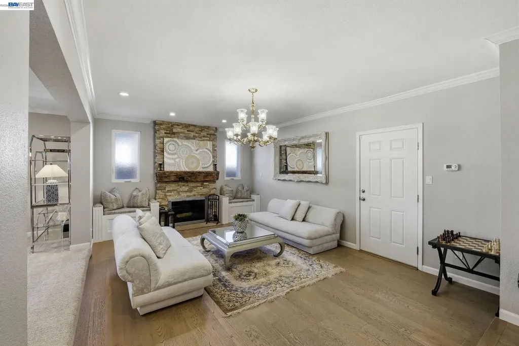1723 Curletto Drive Concord CA 94521