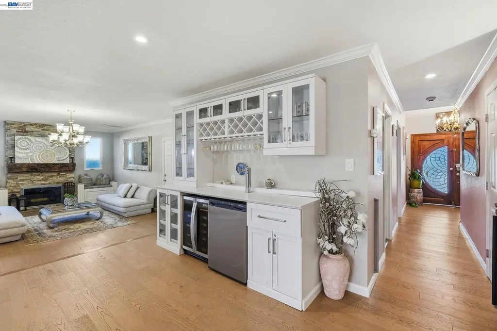 1723 Curletto Drive Concord CA 94521