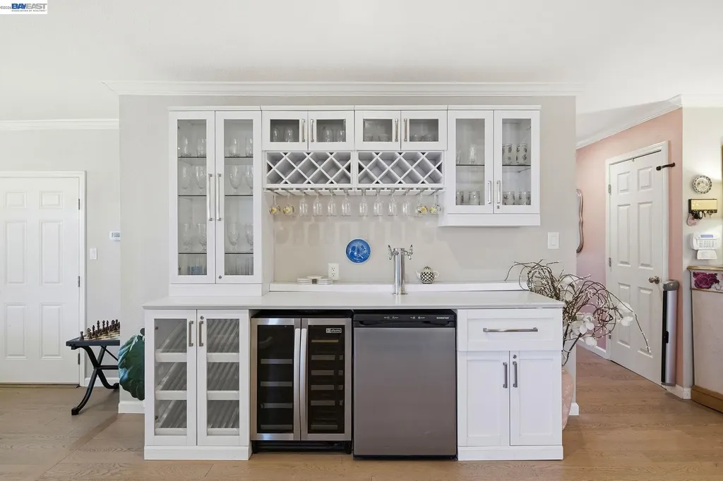 1723 Curletto Drive Concord CA 94521