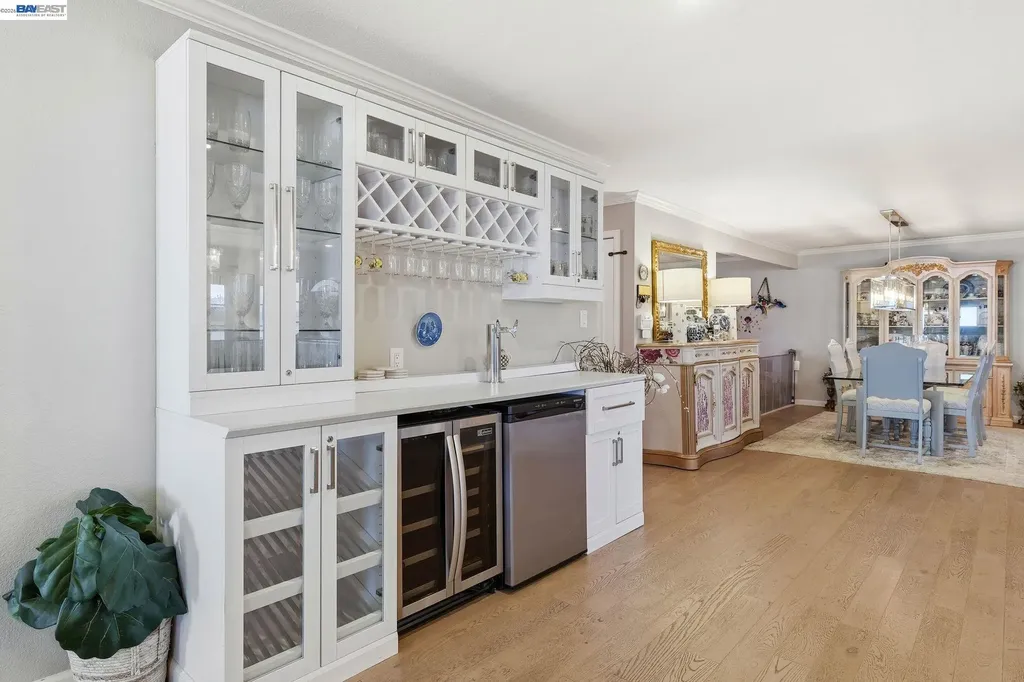 1723 Curletto Drive Concord CA 94521