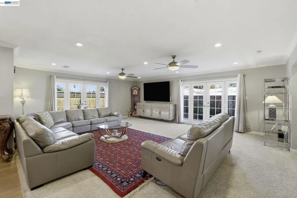 1723 Curletto Drive Concord CA 94521