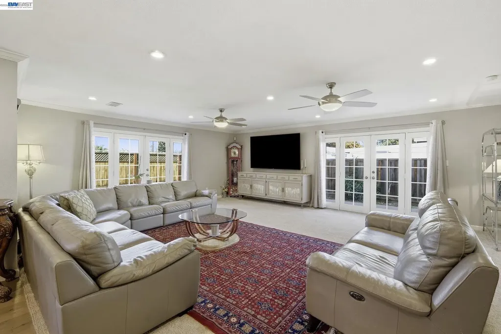 1723 Curletto Drive Concord CA 94521