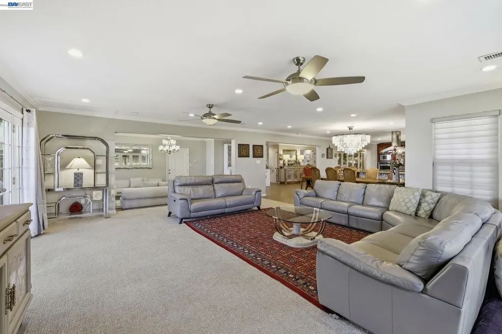 1723 Curletto Drive Concord CA 94521