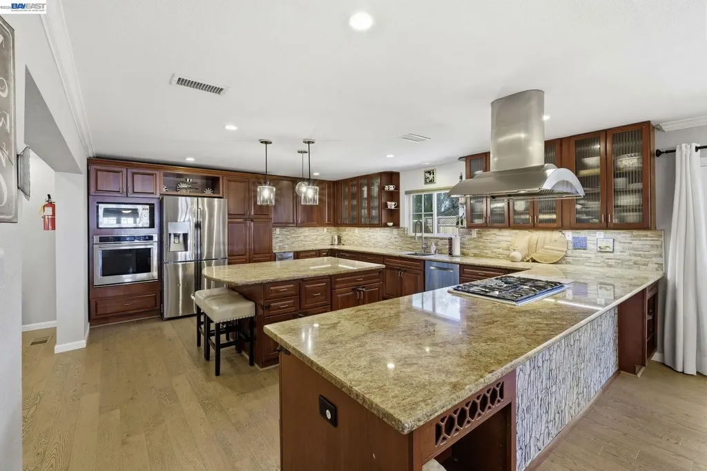 1723 Curletto Drive Concord CA 94521