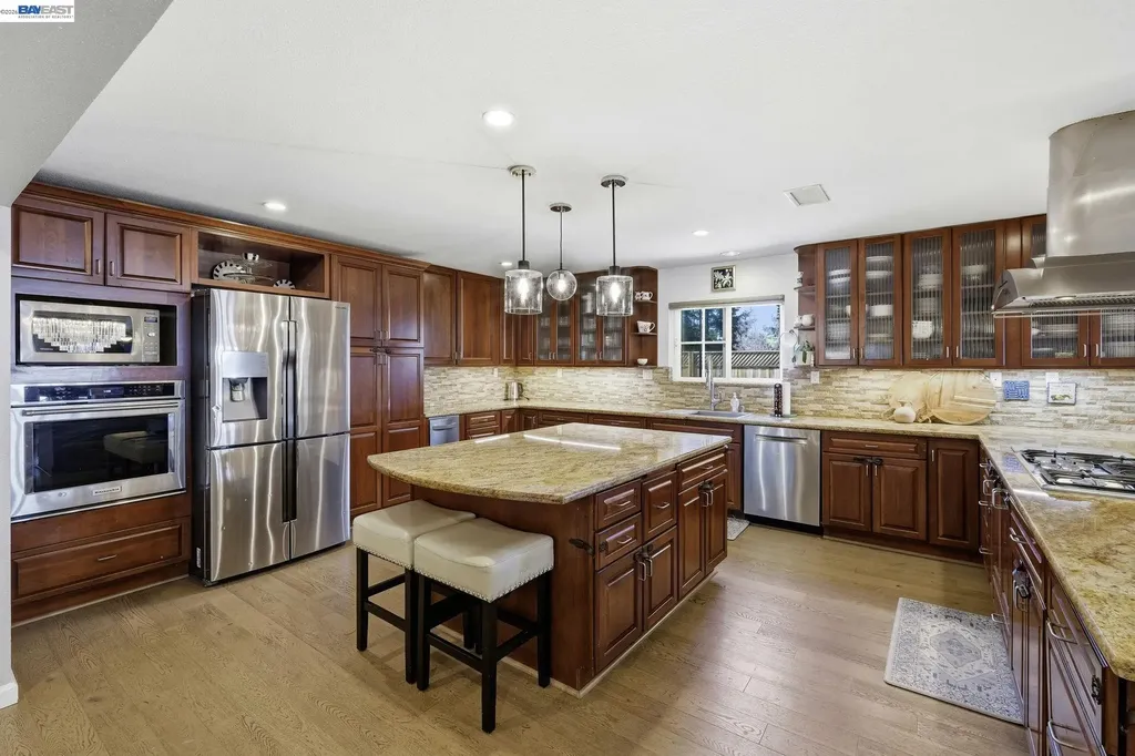 1723 Curletto Drive Concord CA 94521